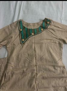 Elegant Kurta Set Combo