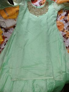 Gown