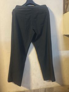 Classic Trousers