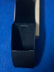 Unused Prada Sunglass Cases