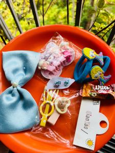 Cute Surprise Hamper for Kids
