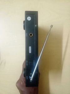 AHUJA - AWM-490V1 Wireless Receiver