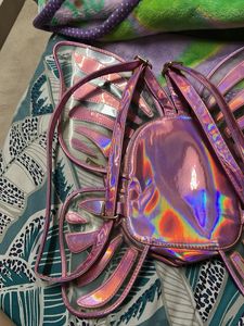 cute butterfly backpack