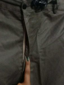 Formal Pant