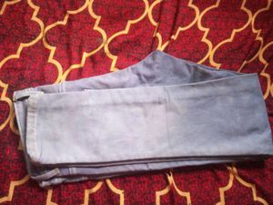 Fendi Jeans - Light Wash