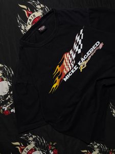 Micke Kagerered Racing T-Shirt