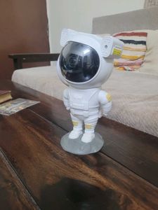 Galaxy Night Lamp