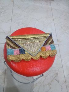 Natural False Eyelashes Set with 3 clutches party