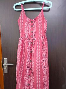 Midi Dress Premium Quality