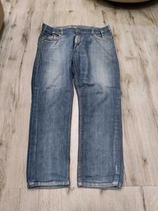 Ma5353 Cherokee jeans waist 36 inches
