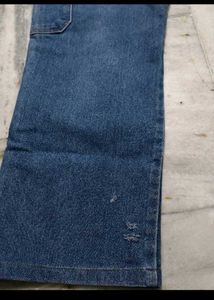 Cargo Jeans