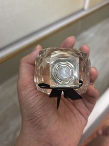Yves Saint Laurent Mon Paris Perfume