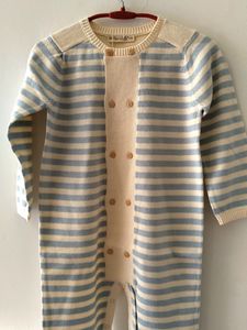 Dave &amp; Bella Romper Size 24 Months And Above