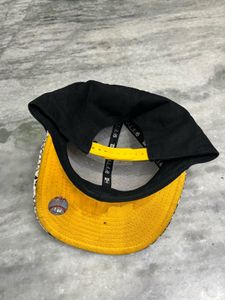 New Era Pittsburgh Pirates Baseball Cap