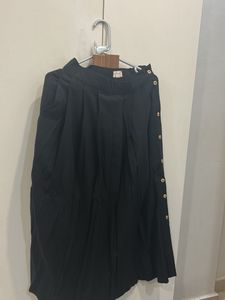 Adjustable waist homegrown label Aamvi Skirt