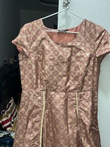 Indya Branded New Gown For M Or L