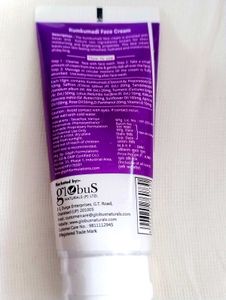 Globus Naturals Skin Care Trio