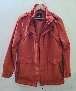 ​BANG Urban Outdoor Parka Jacket