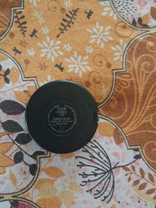MAC BLUSH FLUER POWER