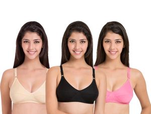 Non Padded Every Day Bra wholesale