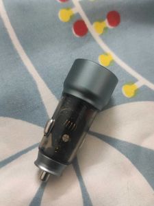 QC + PD Charger 145W with 3 in 1 Cable