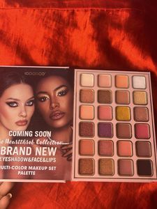 IGoodco Fashion Makeup Set(makeup book)