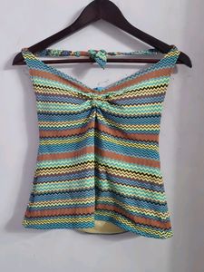 Top For Girls Backlash