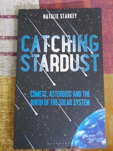 Catching Stardust