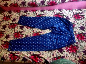 Brand New Kurta Pant Dupatta Set