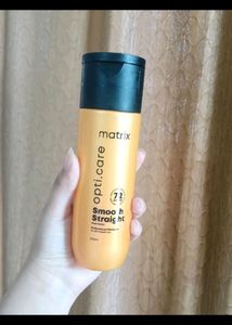 Matrix Shampoo
