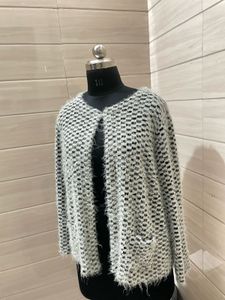 Cozy Knit Cardigan - Perfect for Layering