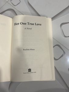 Her One True Love