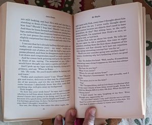 Mr Maybe By Jane Green