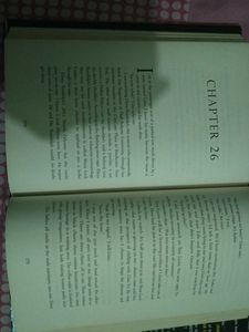Harlan Coben "Win" Novel