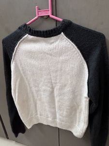 Vintage Los Angeles 86 Sweater(not wore once)