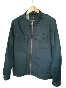 Men's Autograph Imported Jacket Size XL