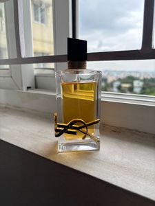 Yves Saint Laurent Libre Eau de Parfum