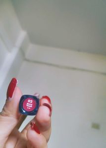 Pilgrim Matte Me Up Lipstick