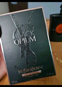 Yves Saint Laurent Black Opium Edp 5ml