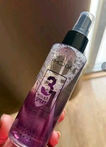 Hilary Rhoda 3-in-1 Primer Spray