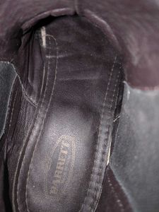 men boots