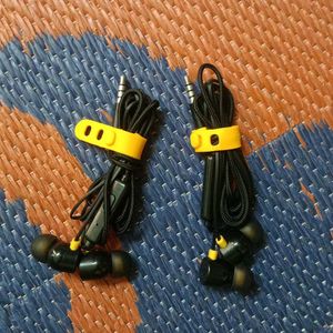 Realme Earphone