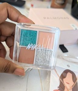 Nykaa Eyeshadow Palette