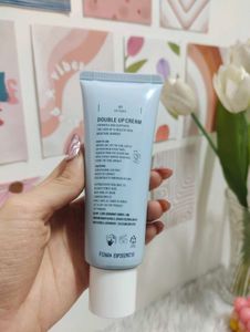 Epii Double Up Cream 💙
