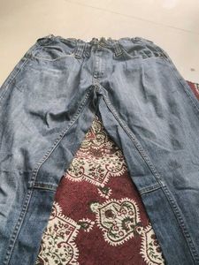 jeans