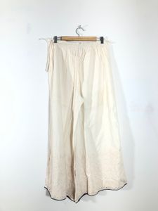 Cream Palazzo (Women’s)
