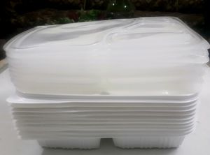 Jewellery Boxes container large 10 each one 4 shel