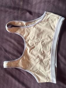 Jockey Sports Bra