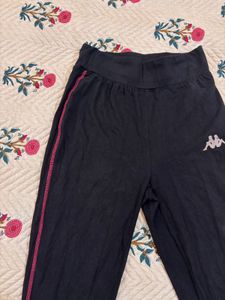 Slim fit Track Leggings