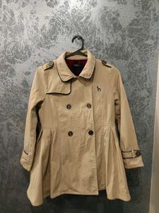 Chic Kids Coats Collection
